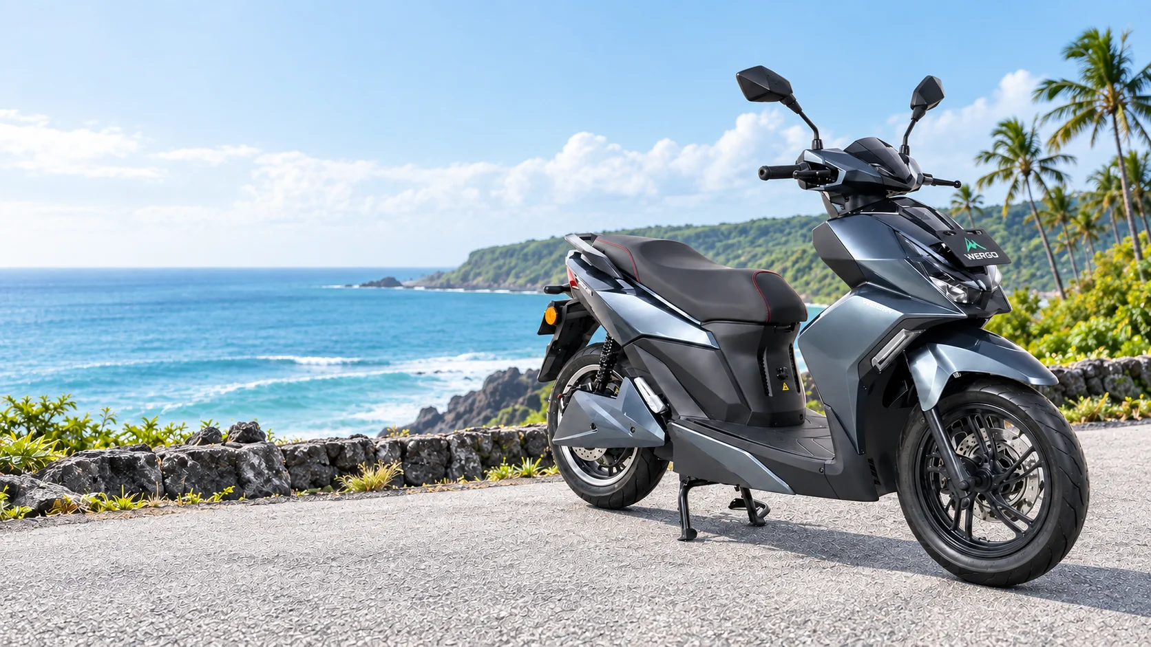 Wedison Victory Bali