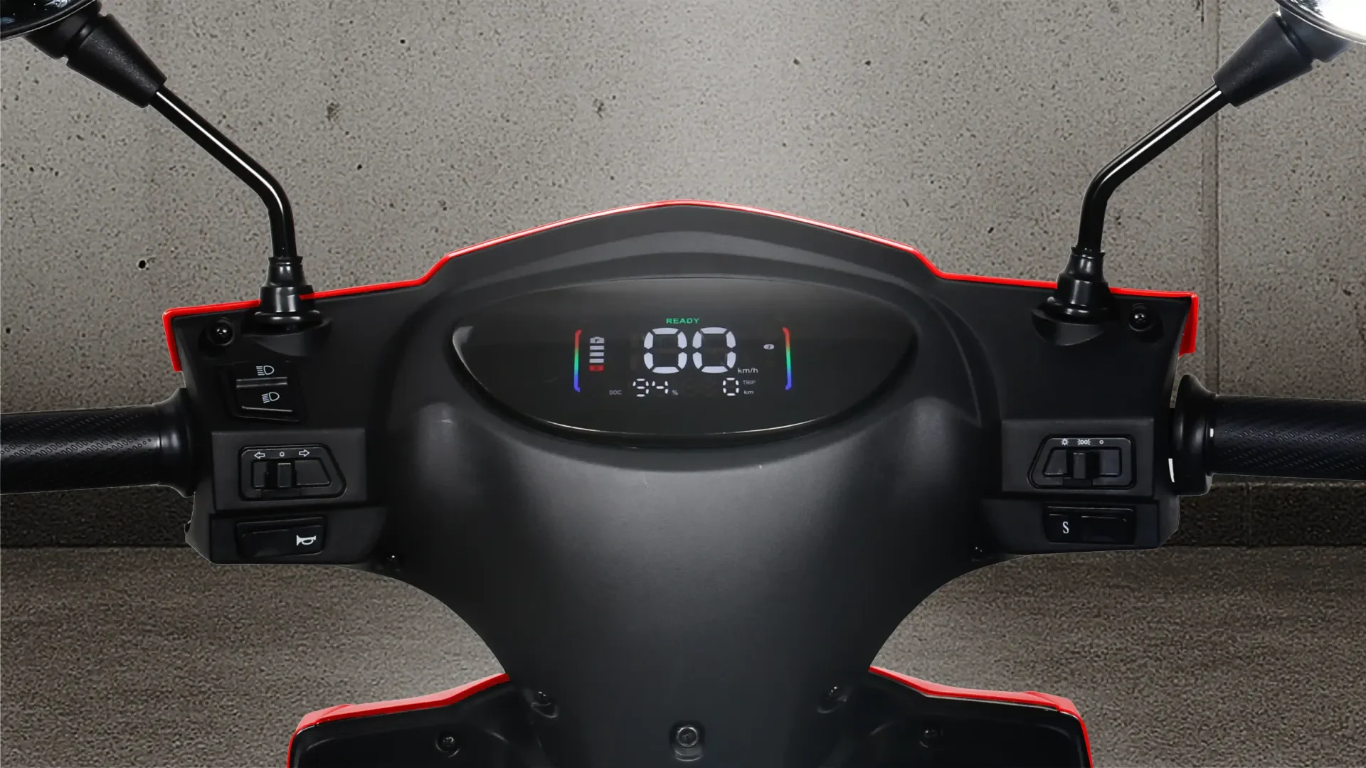 Digital dashboard , Wedison Bees