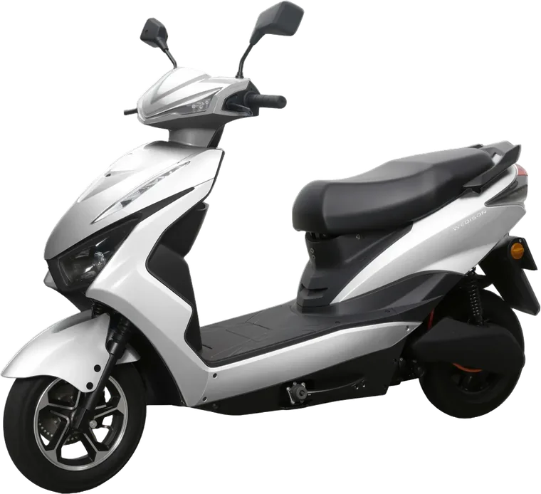 Wedison Bees electric motorcycle