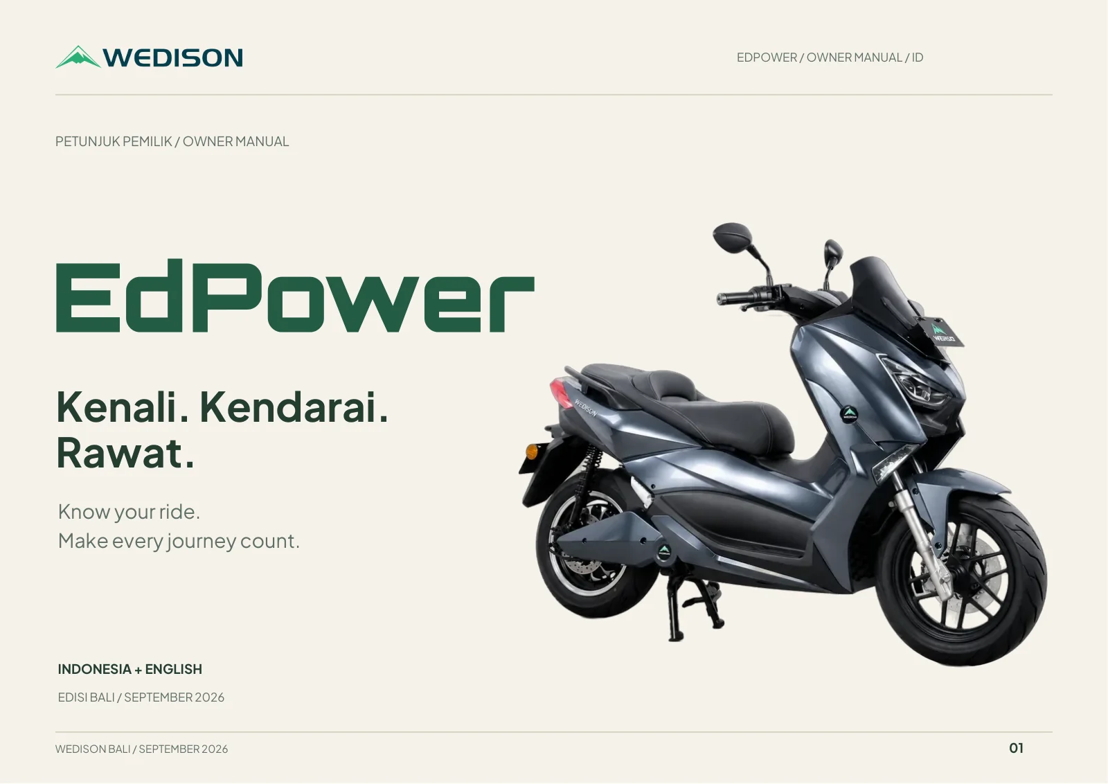 Sampul panduan EdPower