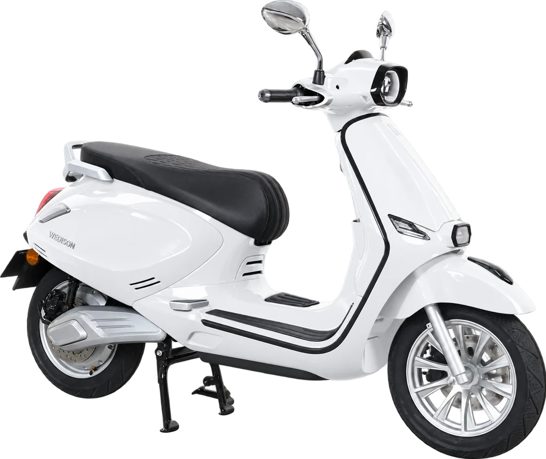 Wedison Athena putih