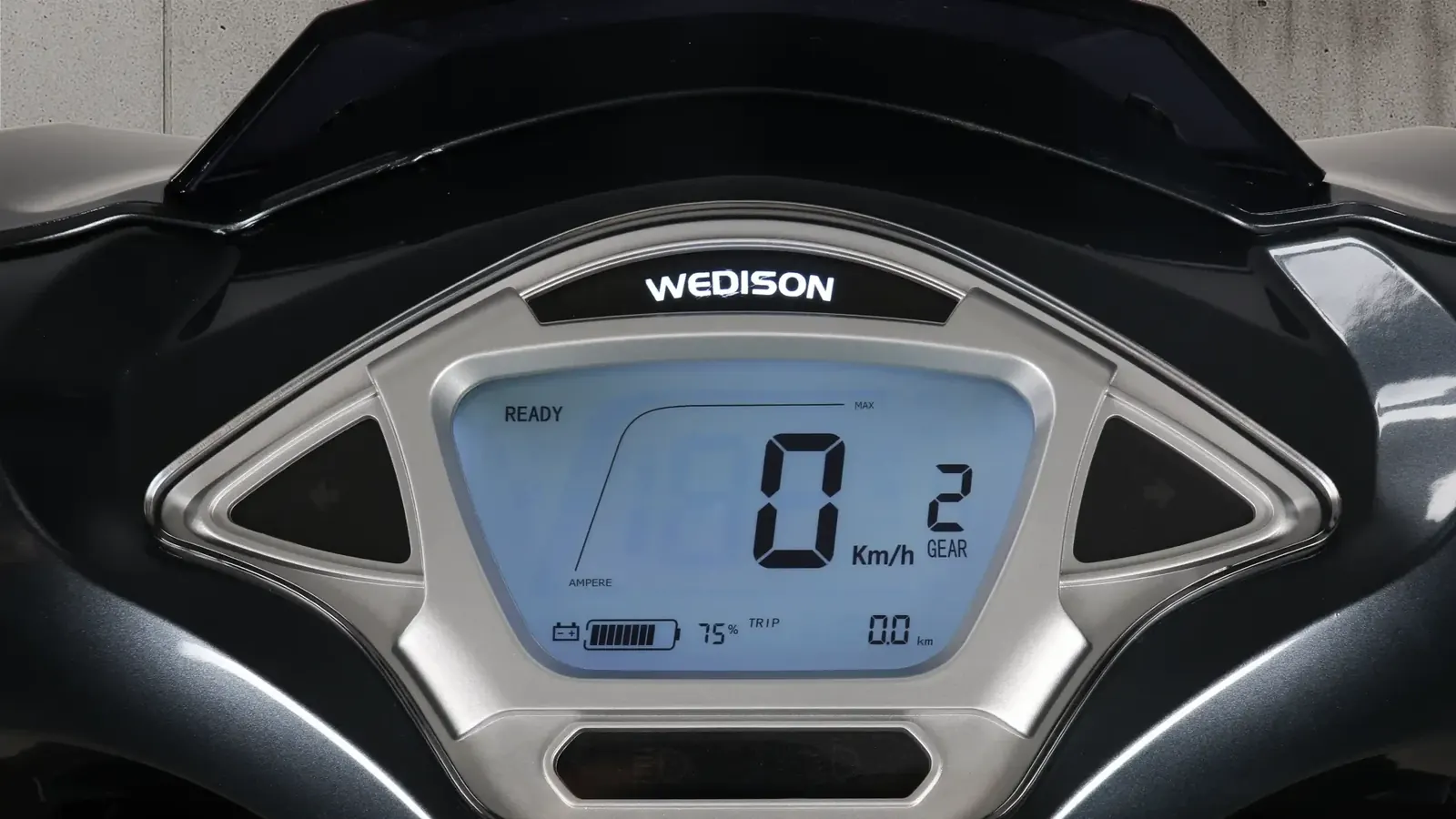 Panel digital , Wedison Victory