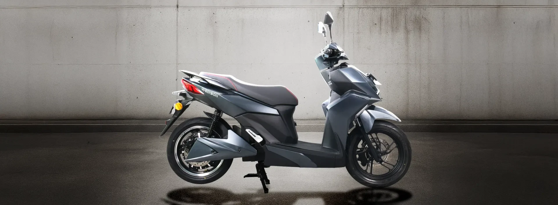 Sporty design , Wedison Victory